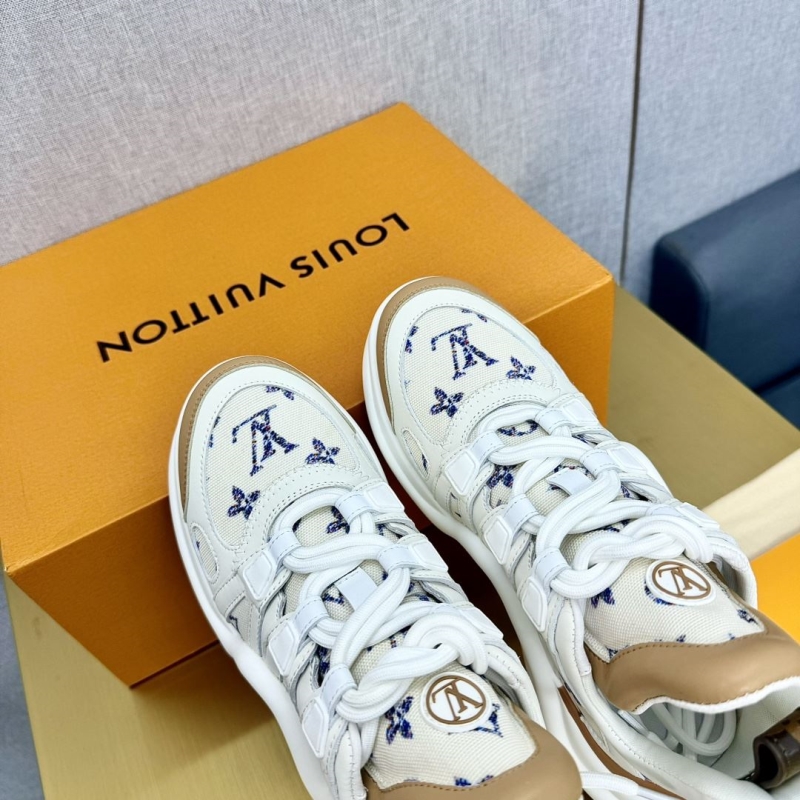 LV Sneakers